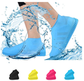 Par Fundas Impermeables Para Zapatos