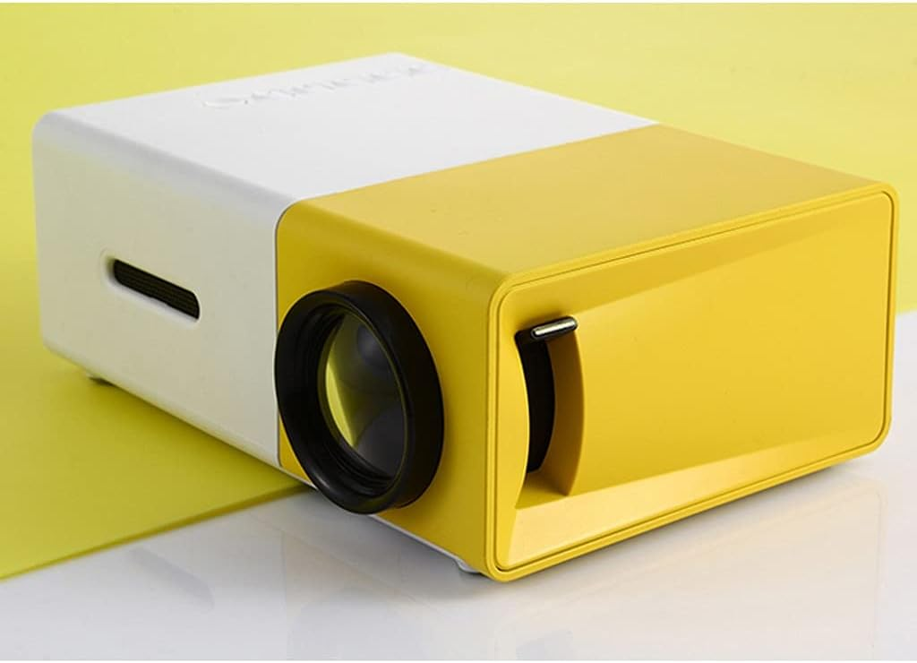 Proyector Portátil HD LED